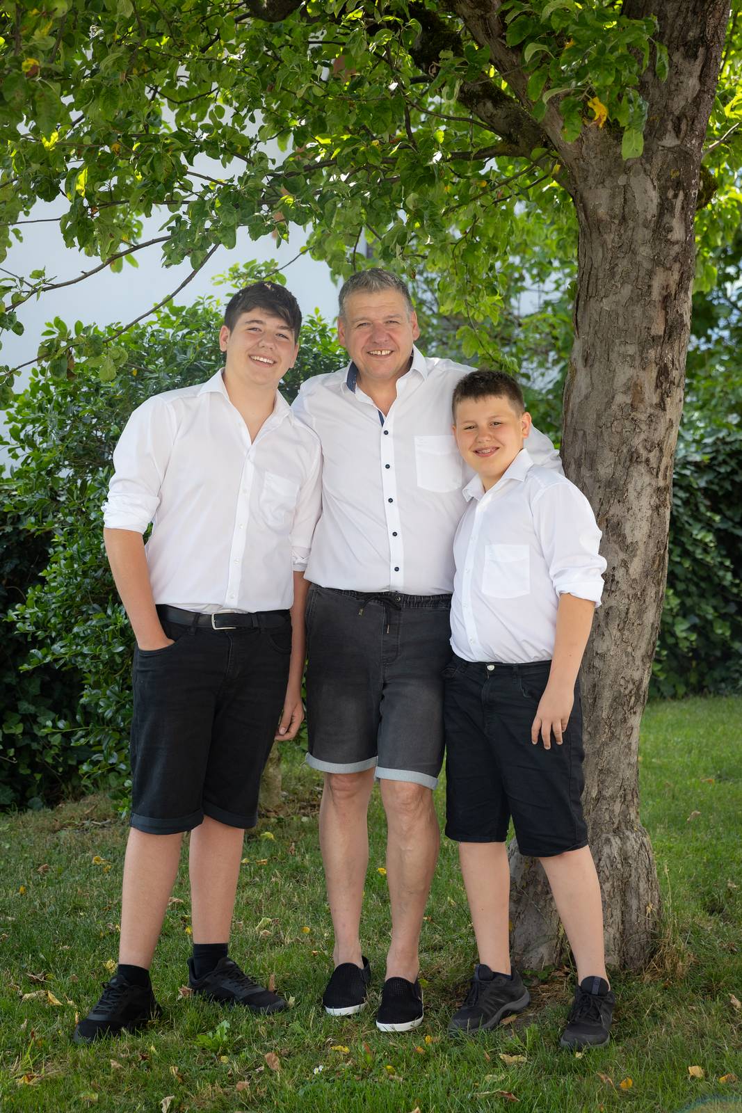 Reinhard und Söhne
