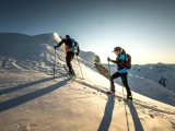 Skitour Zillertal