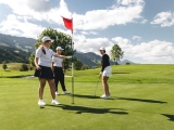 Golfplatz Zillertal Uderns