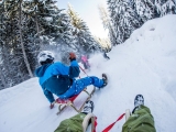Ski-optimal Hochzillertal